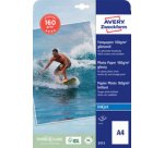 Papier photo jet d'encre EVERYDAY, 160 g/m2