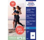 Papier photo jet d'encre EVERYDAY, 180 g/m2