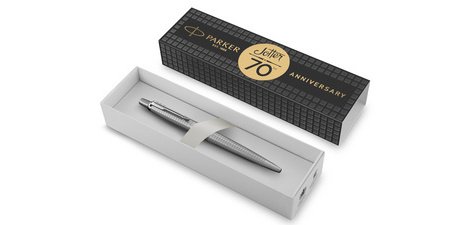 Stylo à bille JOTTER Special Edition, chrome