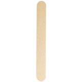 Abaisse-langue, en bouleau, longueur: 150 mm