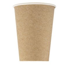 15 Bekers van karton, 20 cl