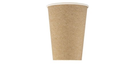 Bekertje van karton, 0,2 l