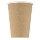 15 Gobelets en carton, 20 cl
