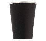 Gobelet en carton, 0,2 l, bleu marine