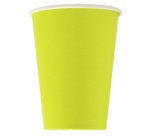 Gobelet en carton, 0,2 l, kraft