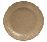 20 round cardboard plates, Ø 23 cm