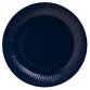 Assiette en carton, rond, 230 mm