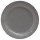 20 Assiettes en carton rondes, 23 cm