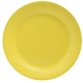 Borden van karton rond, 23 cm - 20 stuks