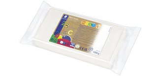 Pâte à modeler plastiline Noris