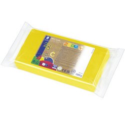 Pâte à modeler plastiline Noris