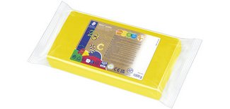 Pâte à modeler plastiline Noris