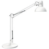 Bureaulamp met LED-verlichting Study, met voet