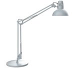 Lampe de bureau à LED study, avec pied