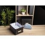 Boîte de rangement Neo Deco, A3+