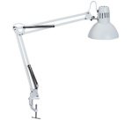 Lampe de bureau à LED study, avec pince