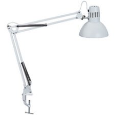 Lampe de bureau à LED study, avec pince