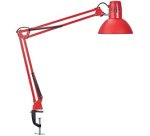 Lampe de bureau à LED study, avec pince