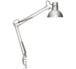 Lampe de bureau à LED study, avec pince