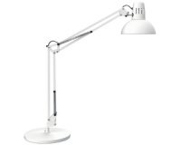 Lampe de bureau à LED study, avec pied
