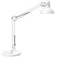 Bureaulamp met LED-verlichting study, met voet