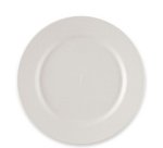 Assiette en canne à sucre Gourmet - Lot de 50