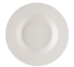 Assiette en canne à sucre Gourmet - Lot de 50