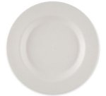Assiette en canne à sucre Gourmet - Lot de 50