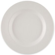 Assiette en canne à sucre Gourmet - Lot de 50