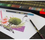 Buntstift 'KOLORES SELECTION', Etui mit 72