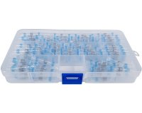 Jeu de joints de soudure