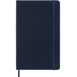 MOLESKINE Carnet rigide, L/A5, uni