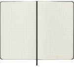 MOLESKINE Carnet rigide, L/A5, uni