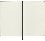 MOLESKINE Carnet rigide, L/A5, uni