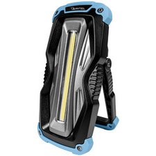 Lampe de travail LED WORKING LIGHT, 20 watts