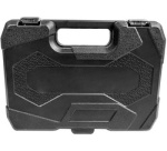 BRÜDER MANNESMANN 1/4' Torque Wrench Kit, 32 pieces