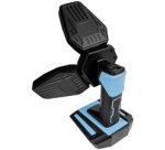 Projecteur de travail LED WORKING LIGHT, 3 volets