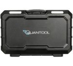 Jeu d'embouts & de mèches, boîte de 37 pièces