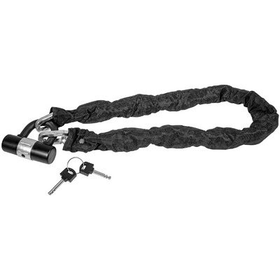 Châine antivol pour vélo, longueur: 1,2 m
