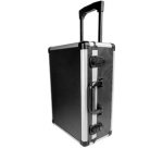 Boîte à outils, 211 pièces, en valise alu