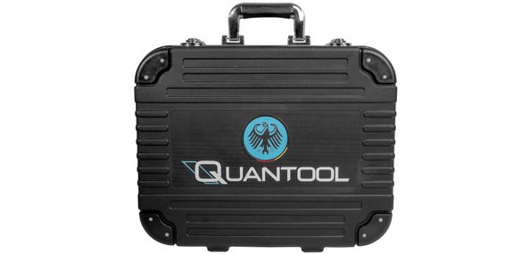 Jeu d'outils, mallette de 120 pièces