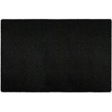 Tapis anti-salissure NEVADA, 600 x 1.000 mm, noir