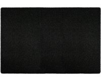 Tapis anti-salissure NEVADA, 1.000x1.500 mm, noir