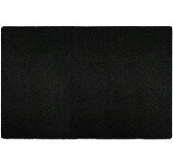Tapis anti-salissure NEVADA, 600 x 1.000 mm, noir
