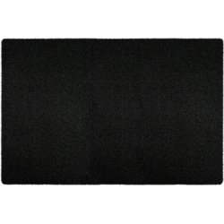 Tapis anti-salissure NEVADA, 600 x 1.000 mm, noir