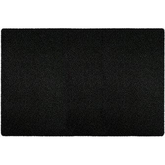 Tapis anti-salissure NEVADA, 600 x 1.000 mm, noir