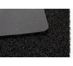 Tapis anti-salissure NEVADA, 600 x 1.000 mm, noir