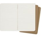 MOLESKINE Cahier, P/A6, uni, carton