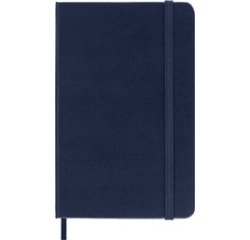 MOLESKINE Carnet rigide, P/A6, ligné