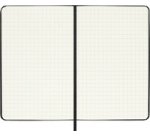 MOLESKINE Carnet rigide, P/A6, ligné